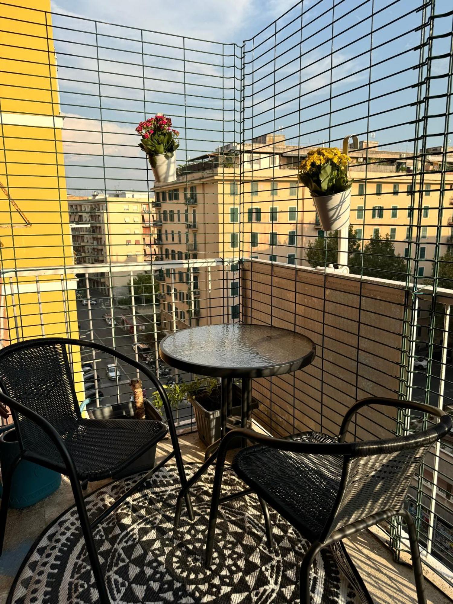 Casualsuiteradio Roma Dış mekan fotoğraf
