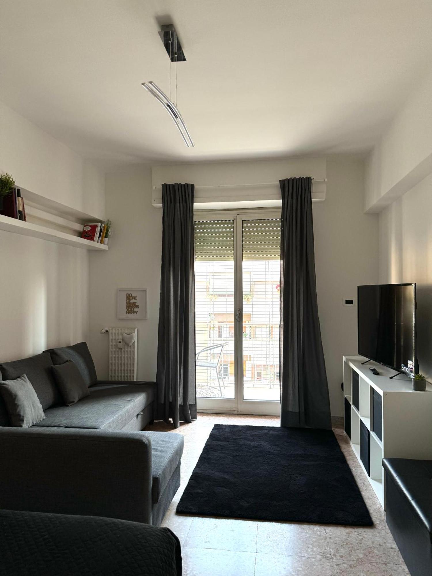 Casualsuiteradio Roma Dış mekan fotoğraf