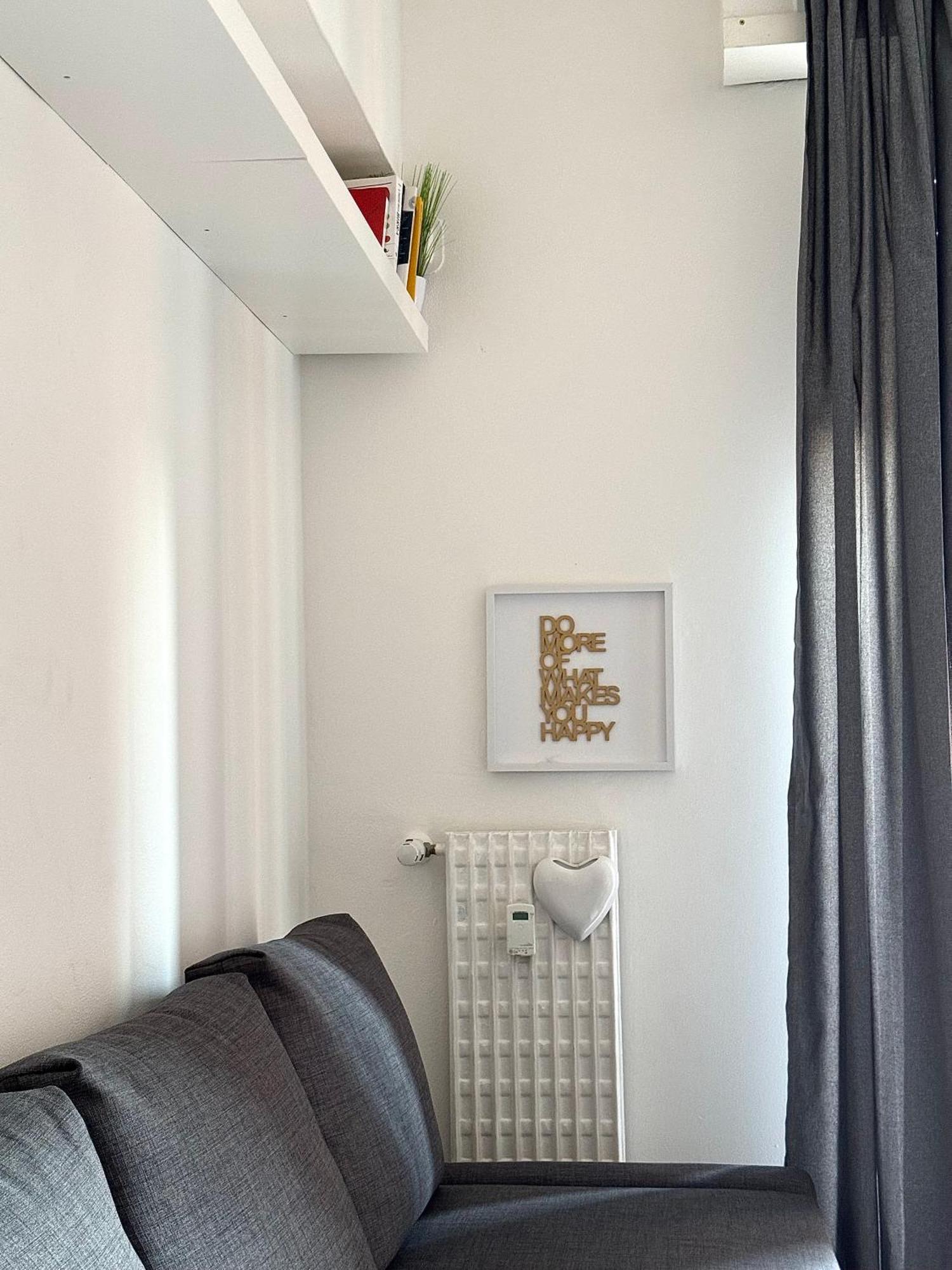 Casualsuiteradio Roma Dış mekan fotoğraf