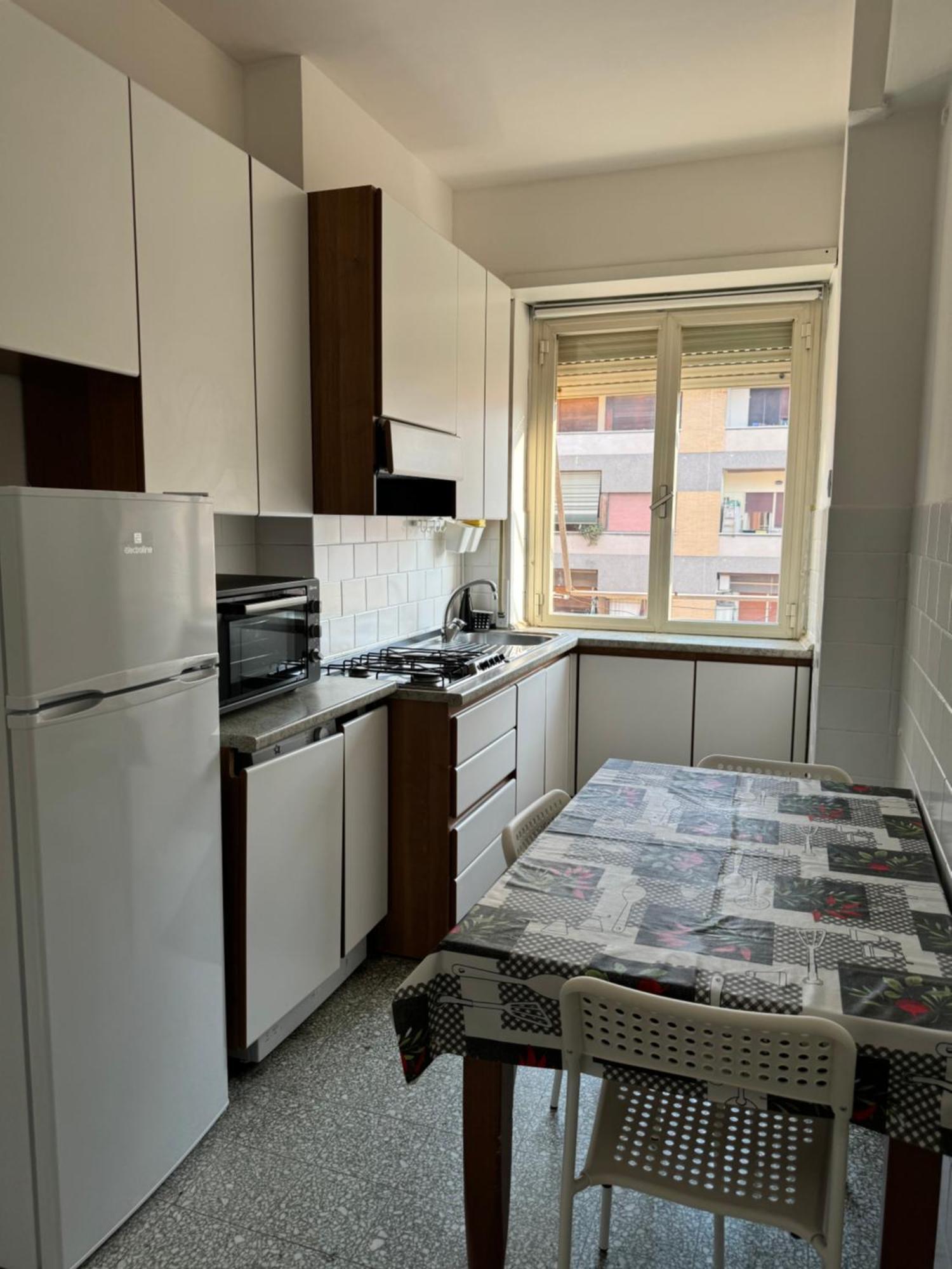 Casualsuiteradio Roma Dış mekan fotoğraf
